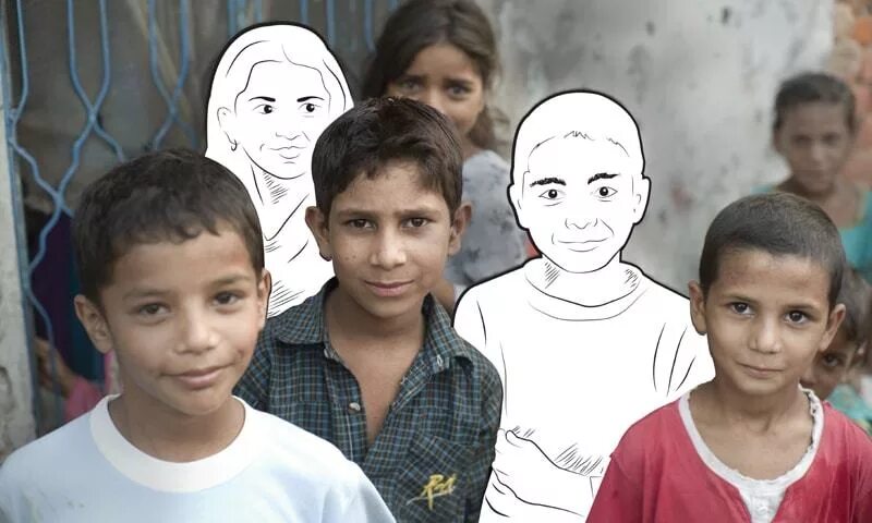 Going missing. Дети пакистан смеются рисунок. missing children.