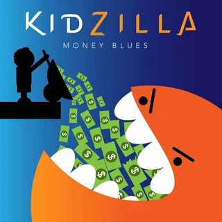Money blues