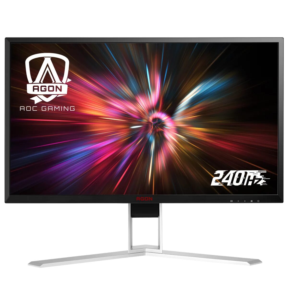 Aoc gaming 240hz. 24.5" 240 Гц AOC Agon ag251fz. Монитор АОК 240 Гц. AOC монитор 240 Герц. Игровой монитор AOC Agon ag251fz2e.