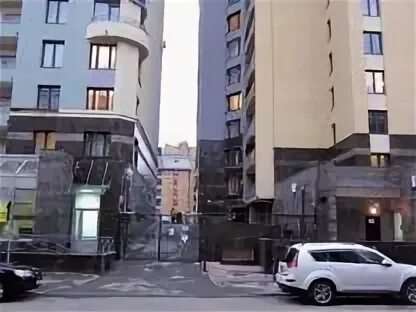 Дивенская 5