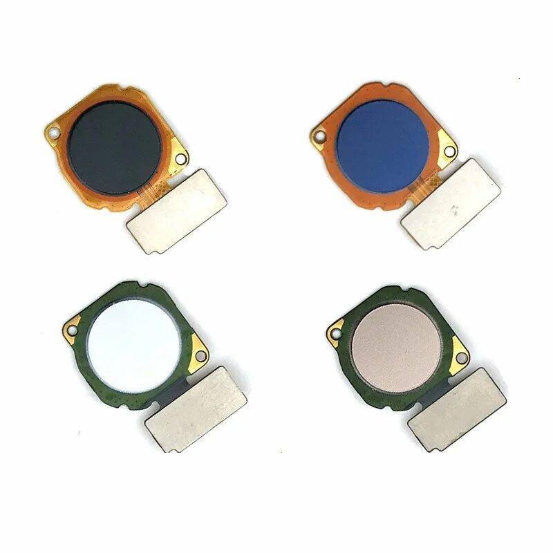Сенсор пальца. Шлейф для huawei honor 10i сканер отпечатка пальцев синий. mate 20 lite шлейф отпечатка пальца. сканер отпечатка пальца хонор 10 лайт. nova 2i шлейф отпечатка.