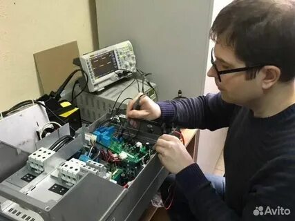 Ремонт техники мытищи