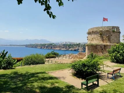 Старая турция
