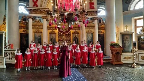 Воскресенская школа искусств