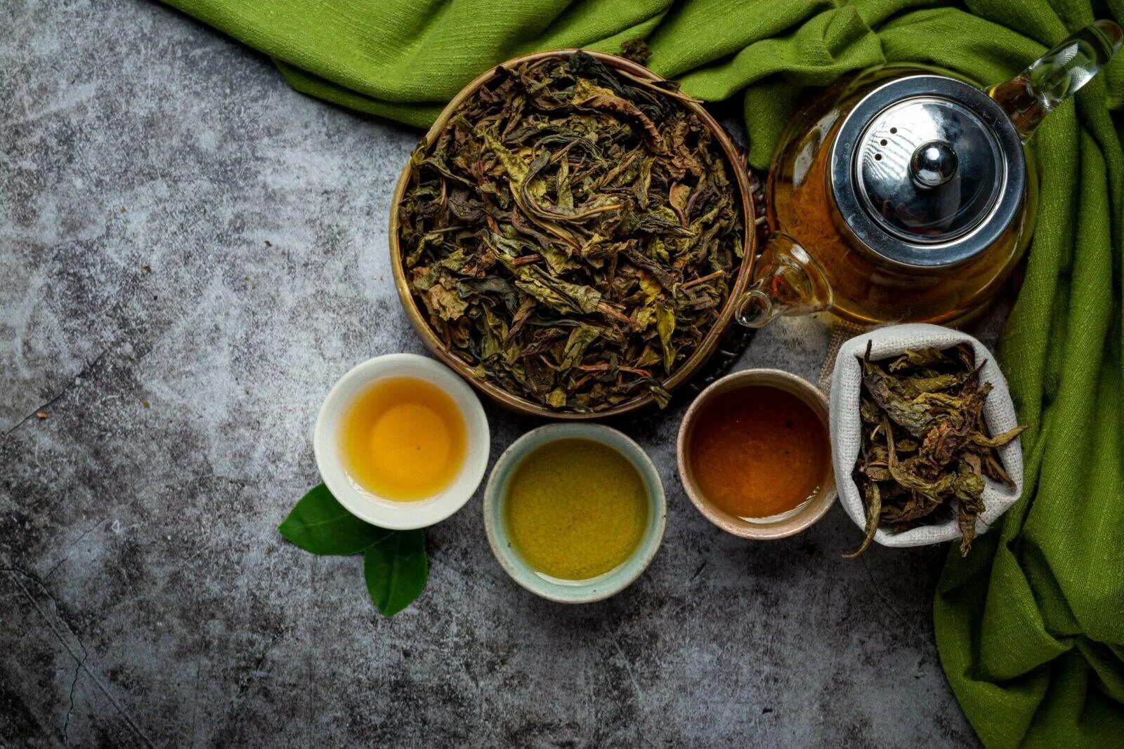 Чай сорта и виды. Китайский чай улун. Зелёный чай улун китайский чай. Зеленый чай оолонг. Китайский зеленый чай улун.