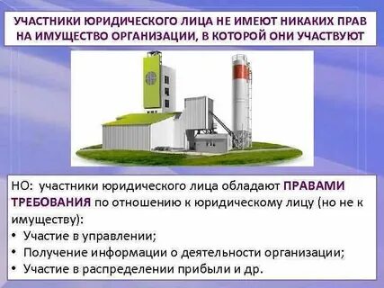 Узнать имущество юр лица