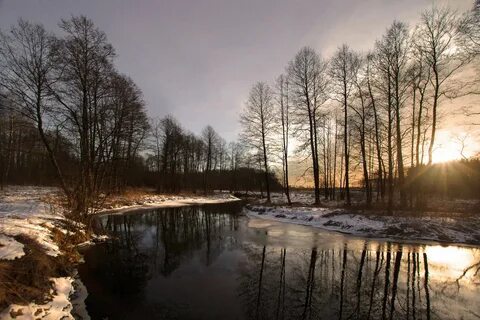Река января
