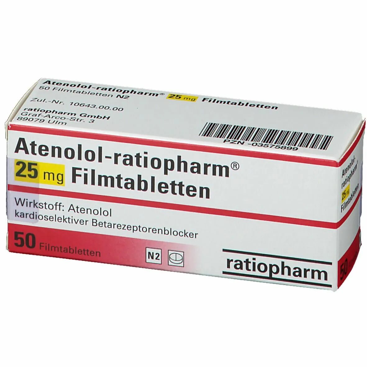 Атенолол 12.5 мг. Атенолол 20 мг. Атенолол Ратиофарм. Атенолол 25 мг. Атенолол 25 купить