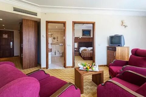 Отель hotel royal