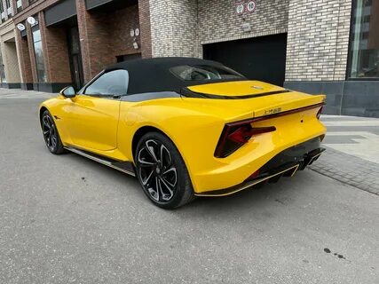 Mg автомобиль 2024