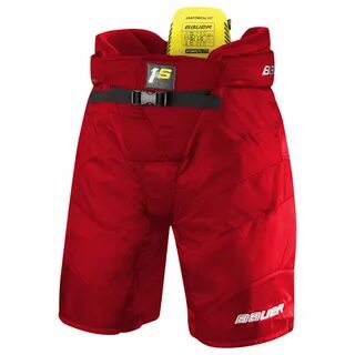 Хоккейные шорты bauer