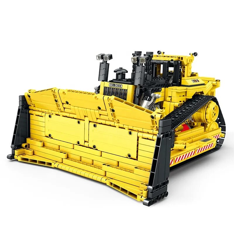 Buildozer. Reobrix d11. Reobrix d11 22001. Reobrix d11 22001 Cat. Конструктор reobrix 11001.