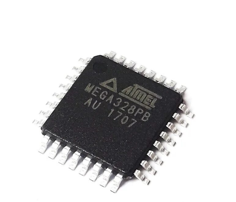 Микроконтроллер atmega328p-au. Atmega328p tqfp32. ATMEGA au1716. Атмега 328.