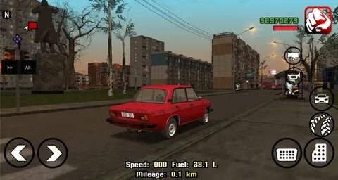 Crmp игры на андроид