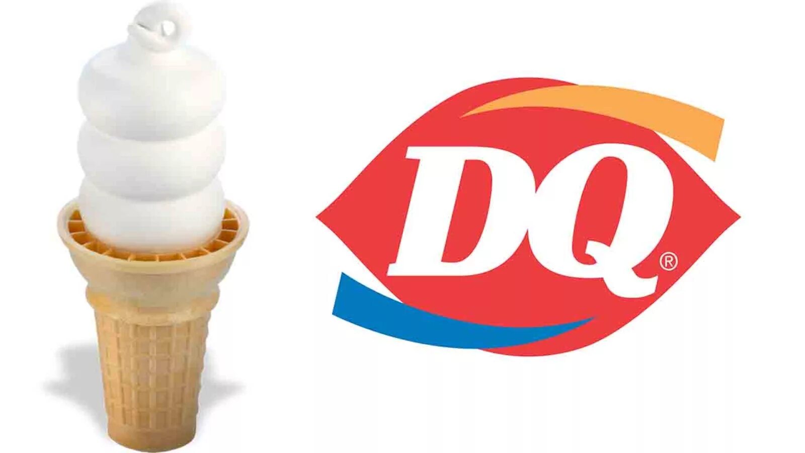 Dairy queen. Dairy Queen логотип. Dairy Queen мороженое. Мороженое логотип. DQ логотип.