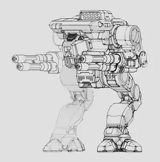Battletech clans