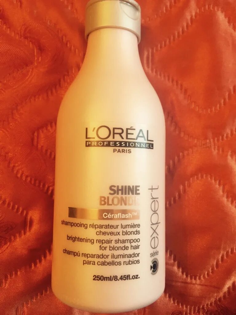 Лореаль восстановление волос. Loreal professional шампунь для блондинок. Профессиональный шампунь лореаль восстановление. L Oreal Шайн блонд шампунь Ceraflash. Оттеночный шампунь лореаль бежевый.