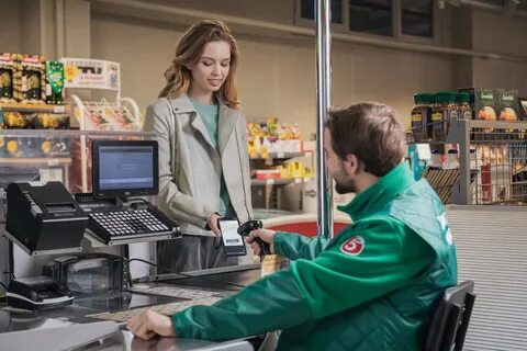 Работа рядом пятерочка