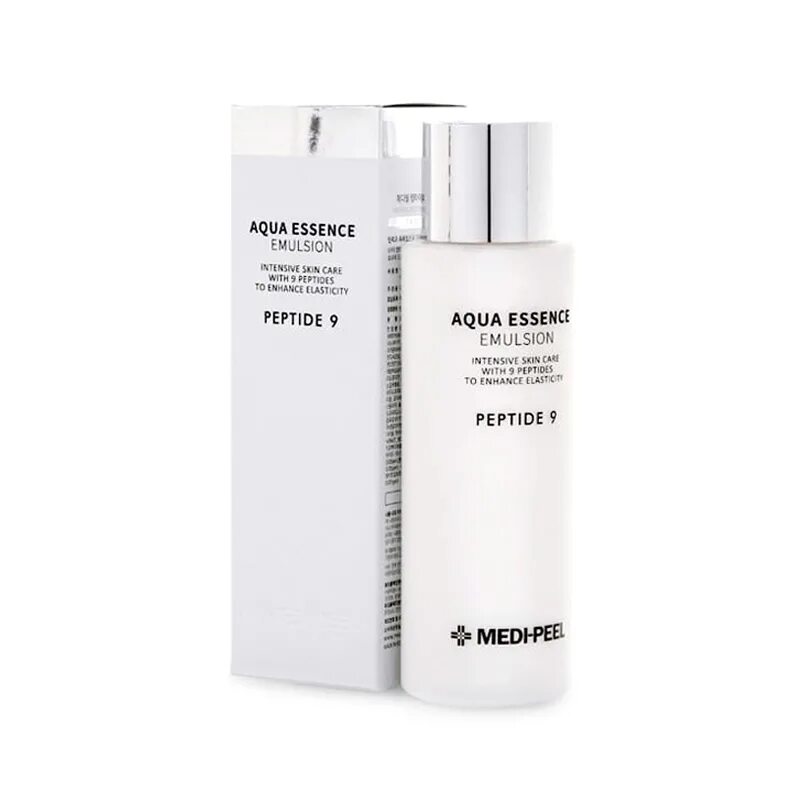 Medi-Peel Aqua Essence Toner Peptide 9 (250ml). Тонер Medi Peel Peptide 9. Medi-Peel Peptide 9 Aqua Essence Emulsion (250ml). Medi-Peel Aqua Essence Emulsion Peptide 9 эмульсия для лица с пептидами.