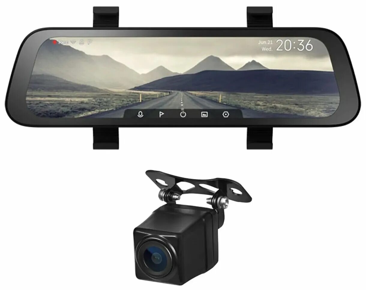 Xiaomi rearview dash cam wide. Xiaomi 70mai rearview dash cam wide midrive d07. видеорегистратор 70mai rearview dash cam wide midrive d07 + reversing night cam midrive rc05 (eu, черный). 70mai rearview dash cam s500 set.