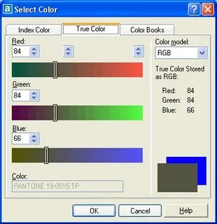 Цвет select