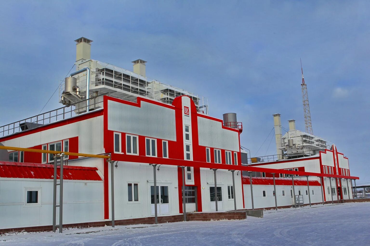 ГТЭС-48 Повховское месторождение. ГТЭС Лукойл Западная Сибирь. ГТЭС Ильичевская. Когалым Повховское месторождение.