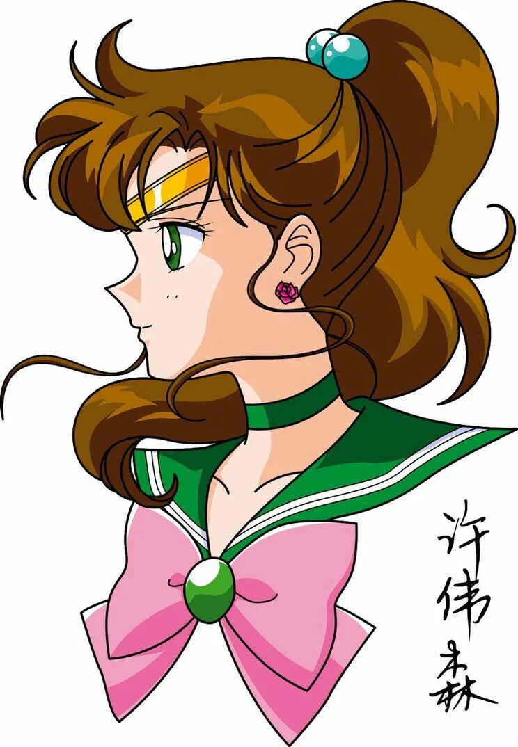 Sailor jupiter. Сейлор Юпитер. Сейлормун Сейлор Юпитер. Макото Сейлор. Макото Сейлор Юпитер Скриншоты.