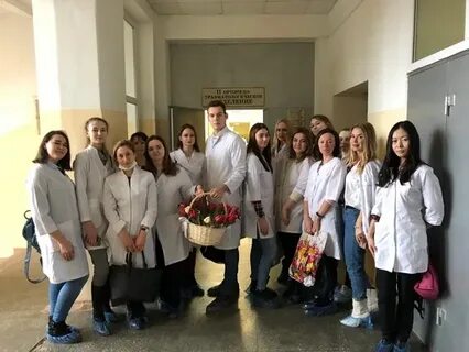 Московский областной медицинский колледж москва