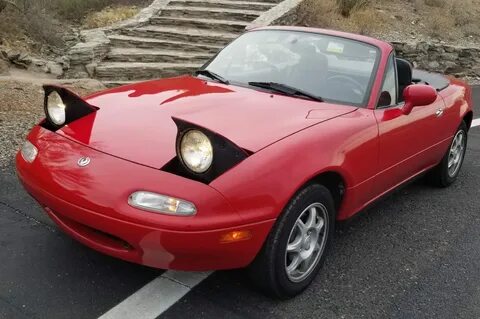 Mazda 1997