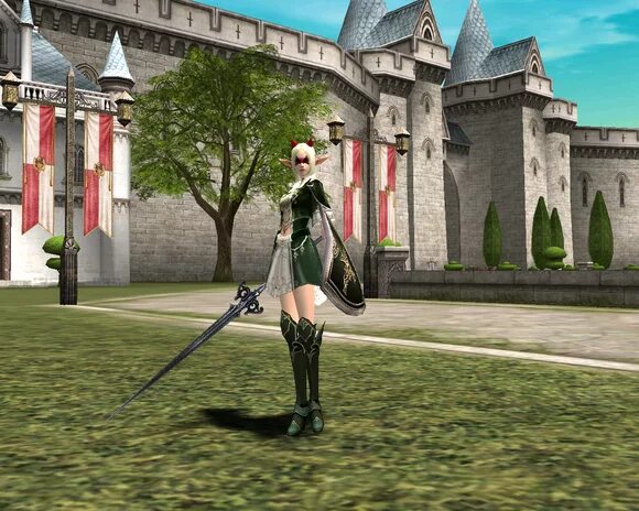 Sword of miracles l2. Lineage 2 эльфы. sword of delusion l2. кто такая кенлайн из из игры шолфенстеин 2.