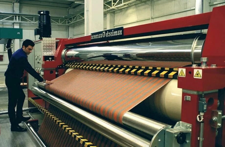 Производства текстильная продукция. Текстильная промышленность. Текстильное производство. Фабрика ткани. Ткацкий цех.