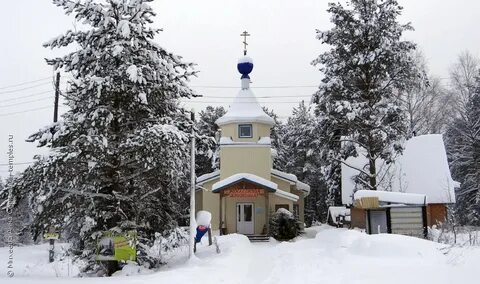 Морово сыктывдинского