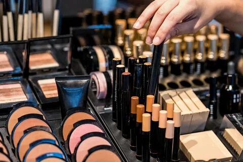 Интернет магазин косметики и парфюмерии отзывы