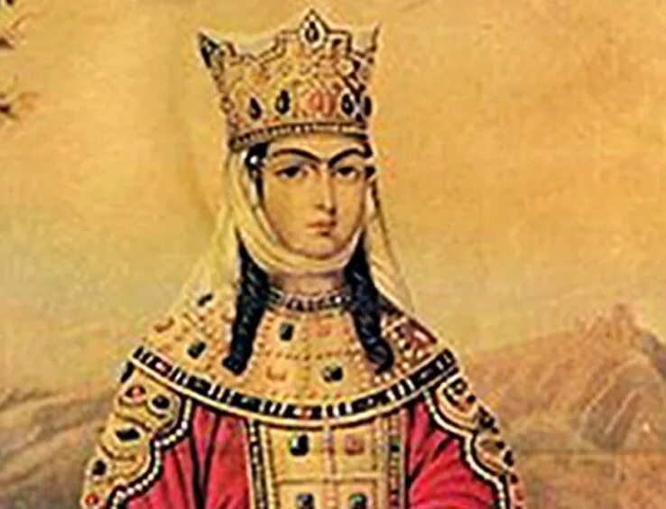 Имя казначея царицы тамары 4 букв подсказка. Тамароба. рыцари царицы тамары.