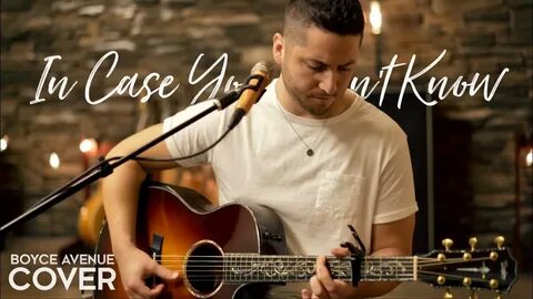 Boyce avenue
