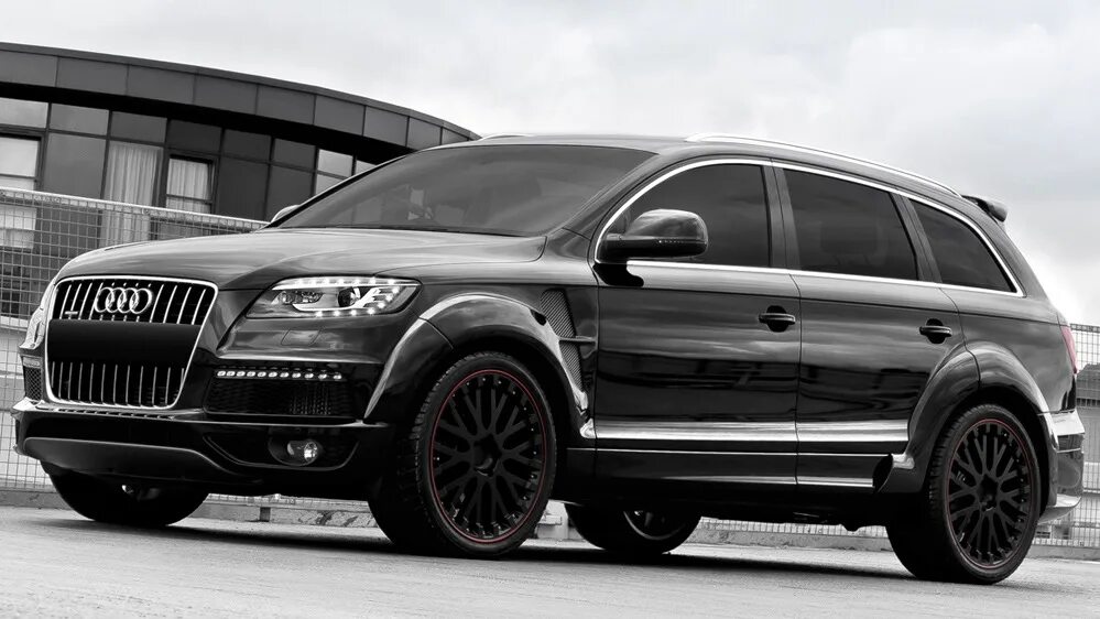Ауди q7 tuning. Audi q7 tuning. Тюнинг ауди ку7. Ауди ку 7 je design. Ауди ку 7.