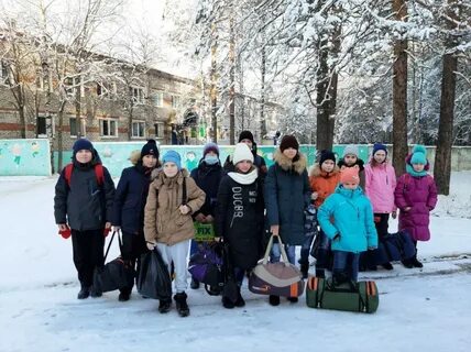 Лесная сказка соликамск