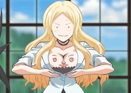 Assassin classroom irina