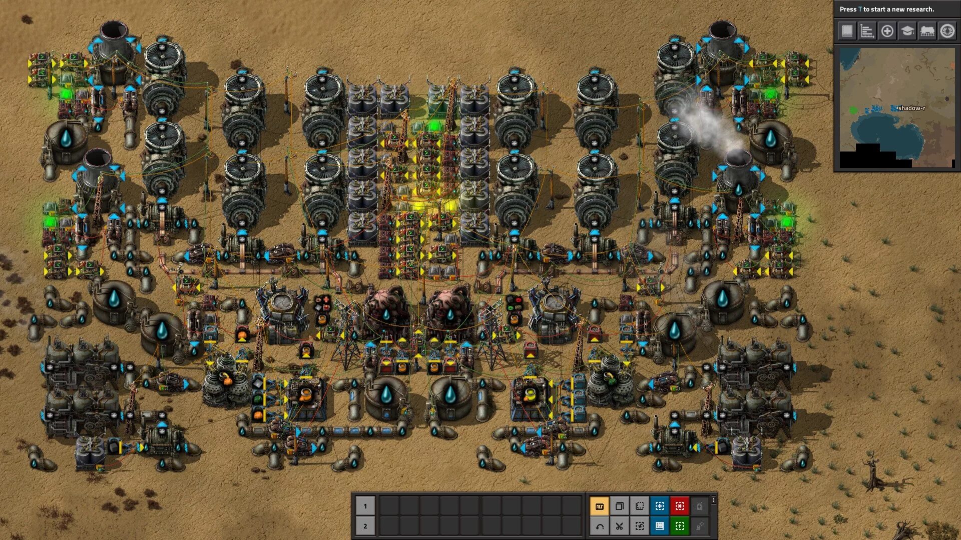 Атомная станция факторио чертеж 20GW Nuclear Reactor Album on Imgur