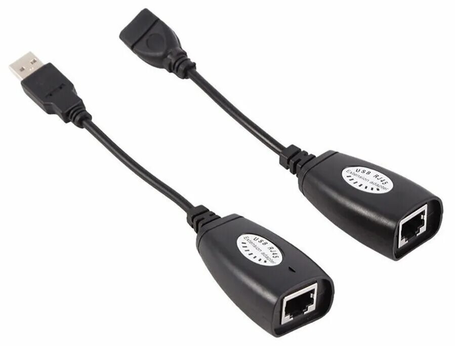 Usb rj45 купить. Адаптер USB 2.0 Ethernet rj45. Адаптер USB rj45 Ethernet. Адаптер-удлинитель USB-AMAF/rj45. Переходник USB 2.0 to rj45 Extension Adapter.