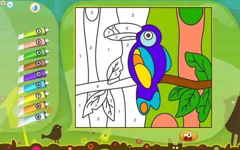 Бесплатные игры для девочек рисуем