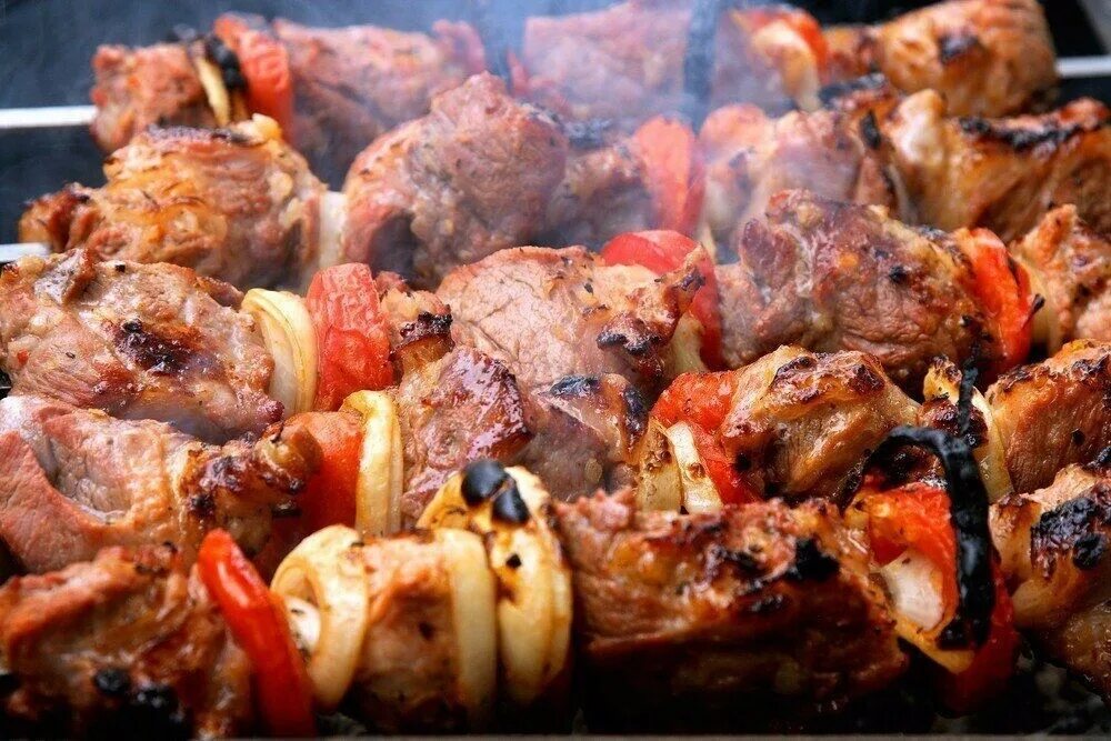 Самаркандский шашлык. Shashlik mashlik. Шашлыки на природе. Из какого мяса делают шашлык. Шашлык балык свиной.
