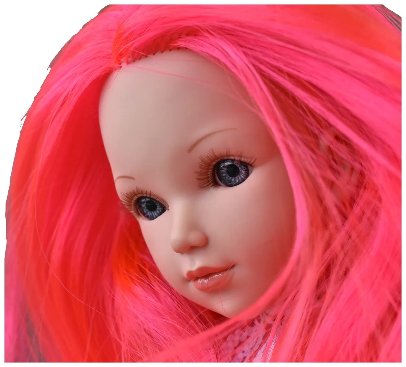 Розовая куколка. Vidal Rojas гейша. Куклы Vidal Rojas. Кукла с розовыми волосами. Куколка с розовыми волосами.