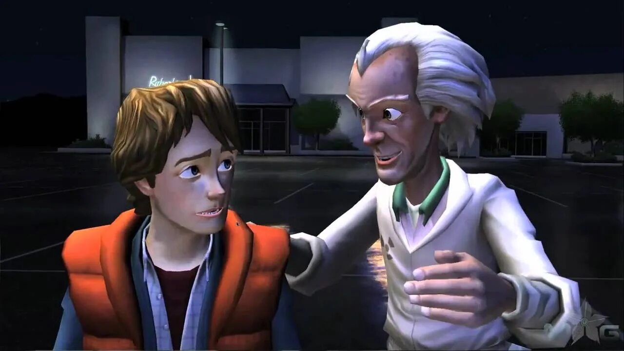 The future script. Telltale back to the future. back to the future игра. back to the future the game telltale games. back to the future the game ps4.