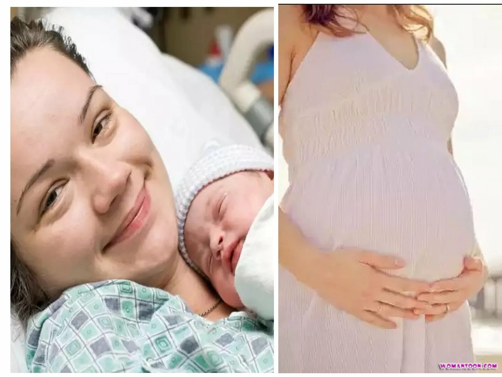 страх родился