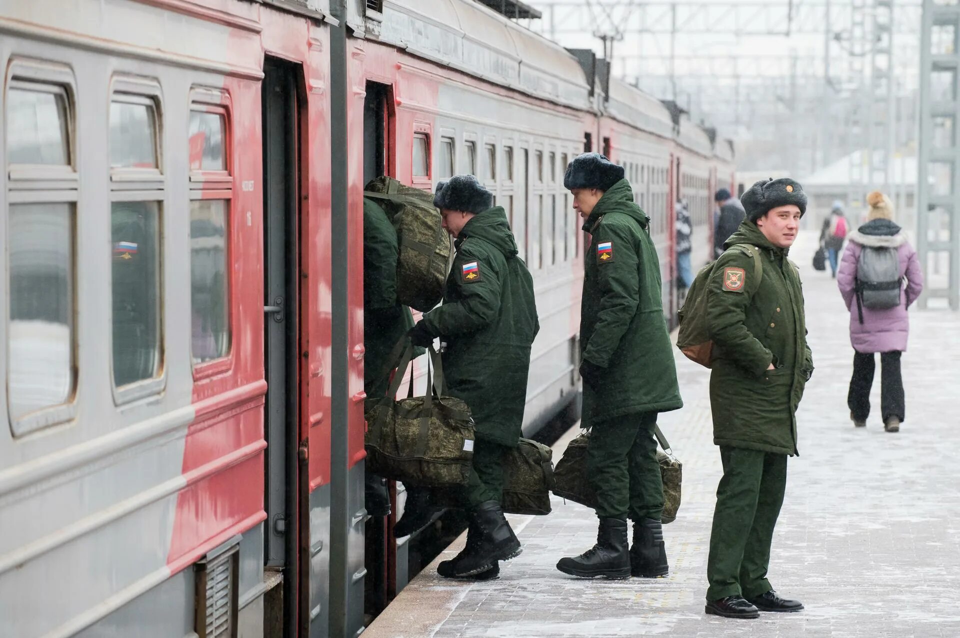 Мобилизация в апреле 2024 последние новости. Актуальные данные воинского учета.