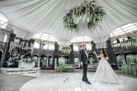 Darsy wedding