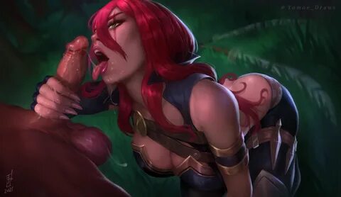 Rule34 - If it exists, there is porn of it / katarina / 4431422.