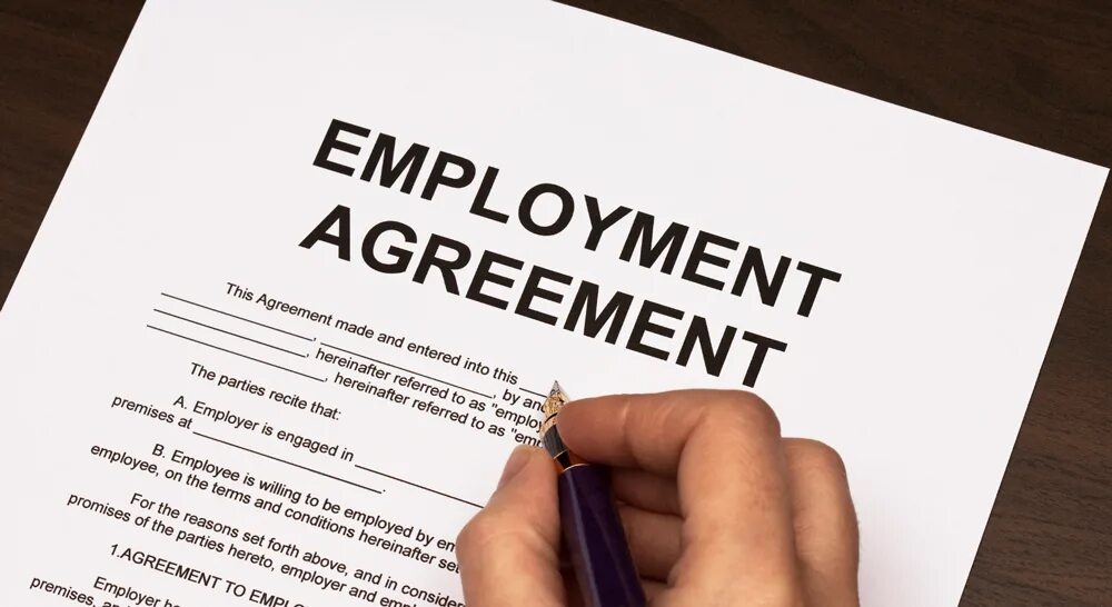Fixed contract