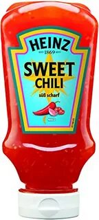 Sweet chili
